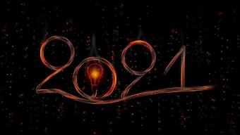 Happy New Year 2021: How to create new year-themed stickers on WhatsApp