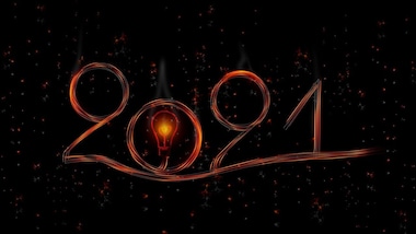 Happy New Year 2021: How to create new year-themed stickers on WhatsApp