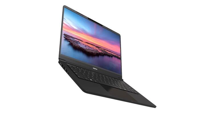 Nokia PureBook X14 laptop with 10th-Gen Core i5 processor launched in India at Rs 59,990