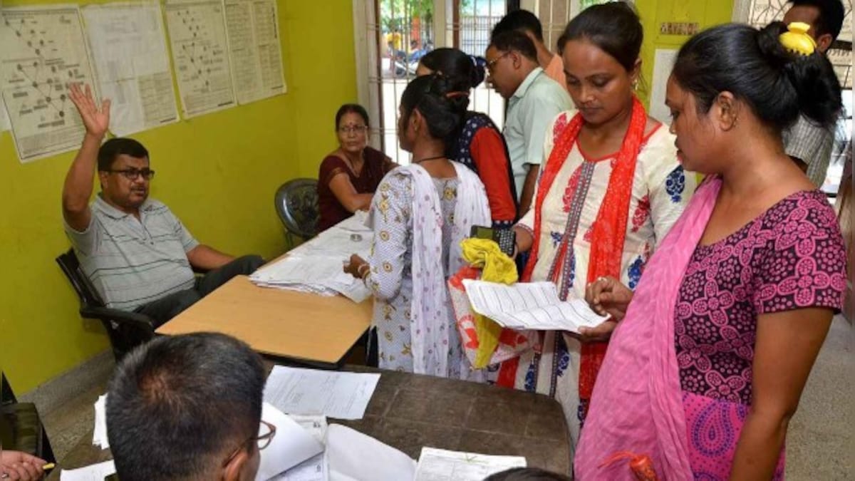 Assam NRC list of August 2019 not final, state coordinator Hitesh Dev Sarma tells Gauhati High Court