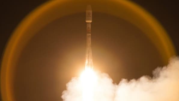 OneWeb launches 36 satellites with an aim to offer high-speed internet in India by mid-2022