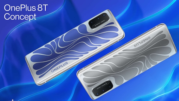 OnePlus 8T Concept phone will let users interact with the device with hand gestures: All you need to know