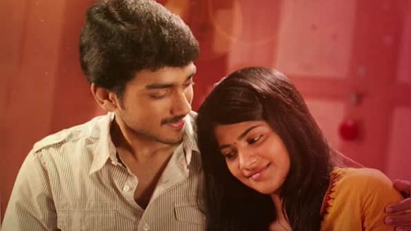 Oru Pakka Kadhai movie review: Balaji Tharaneetharan offers one of the sharpest critiques of modern Tamil society