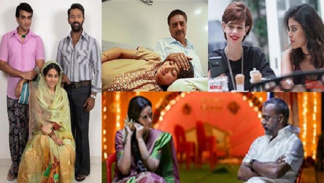 Paava Kadhaigal movie review: Netflix Tamil anthology deftly explores why the regular is right and the different is sinful Paava Kadhaigal movie review: Netflix Tamil anthology deftly explores why the regular is right and the different is sinful