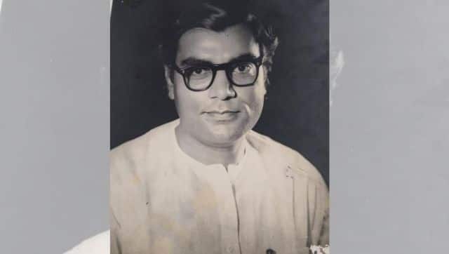 Pandey Kapil