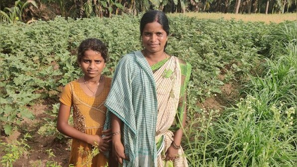 2020, year of the pandemic: How COVID-19 lockdown in Tamil Nadu washed out this farmer's yearly harvest