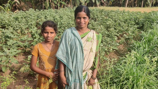 2020, year of the pandemic: How COVID-19 lockdown in Tamil Nadu washed out this farmer's yearly harvest 2020, year of the pandemic: How COVID-19 lockdown in Tamil Nadu washed out this farmer's yearly harvest