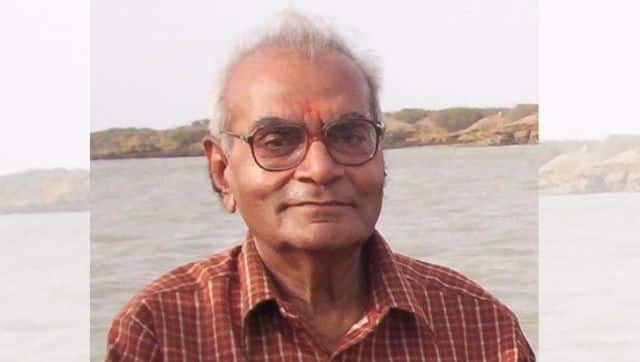 Pandey Kapil. Photo courtesy Gautam Choubey