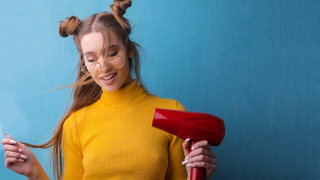 Best budget hair dryers for everyday use Best budget hair dryers for everyday use