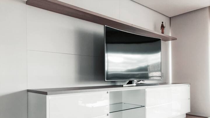 Premium LED TVs to enhance your viewing experience