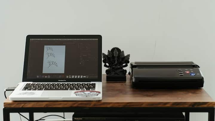 Efficient printers for your office