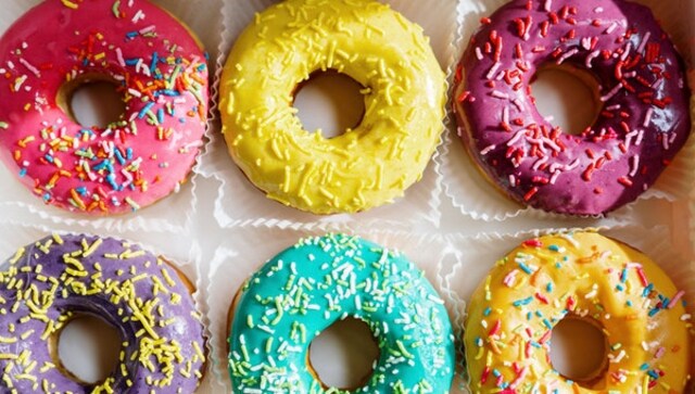 Top gel food colours for your kitchen. Top gel food colours for your kitchen.