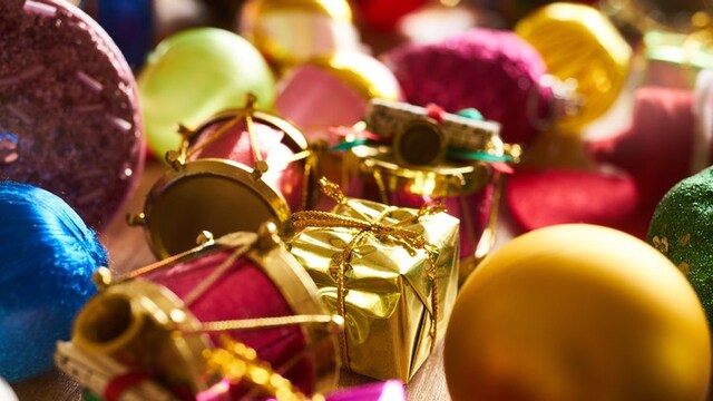 Top Christmas decorations for your home Top Christmas decorations for your home
