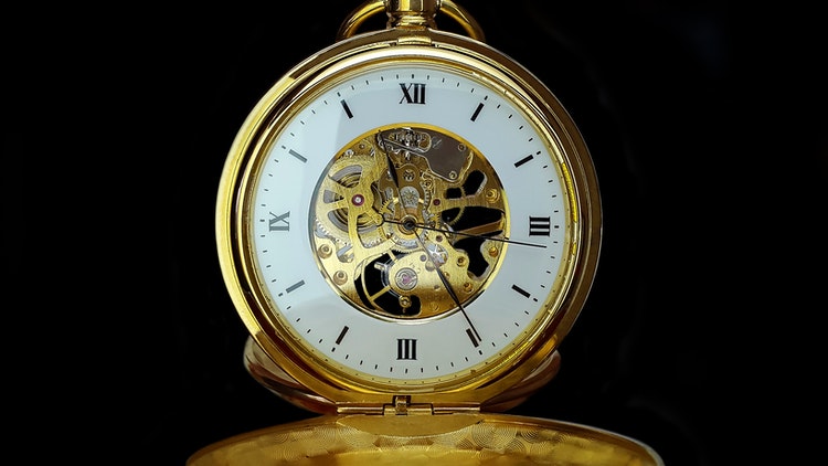 Best pocketwatches to enhance your style quotient Best pocketwatches to enhance your style quotient
