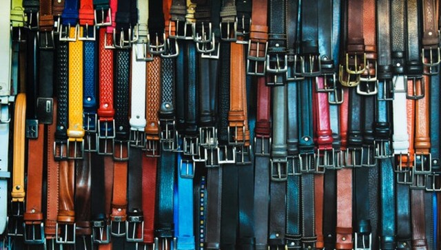 Belts for women for everyday use Belts for women for everyday use