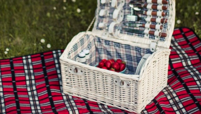 Best picnic baskets for easy storage Best picnic baskets for easy storage