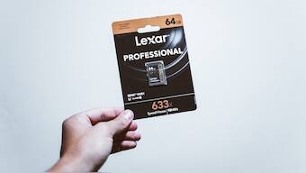 Best hardcore memory cards