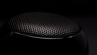 Gaming speakers for the full audio experience