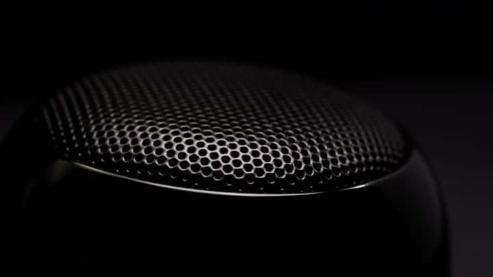 Gaming speakers for the full audio experience