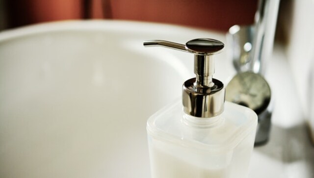Top Four Soap Dispensers For Your Home Top Four Soap Dispensers For Your Home