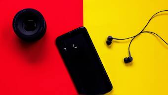 Best noise tune earphones