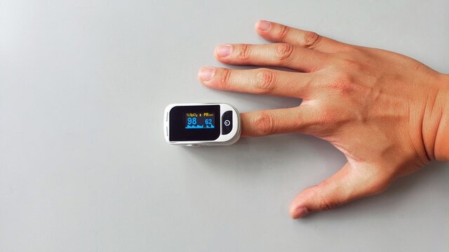 Best pulse oximeters for precise monitoring Best pulse oximeters for precise monitoring