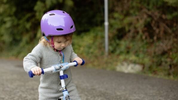 Best non-pedal ride ons for young kids to play with