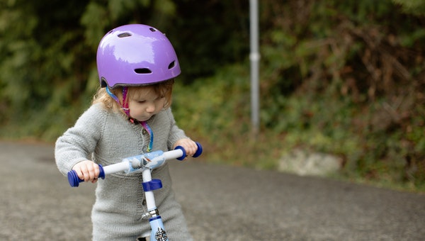 Best non-pedal ride ons for young kids to play with Best non-pedal ride ons for young kids to play with