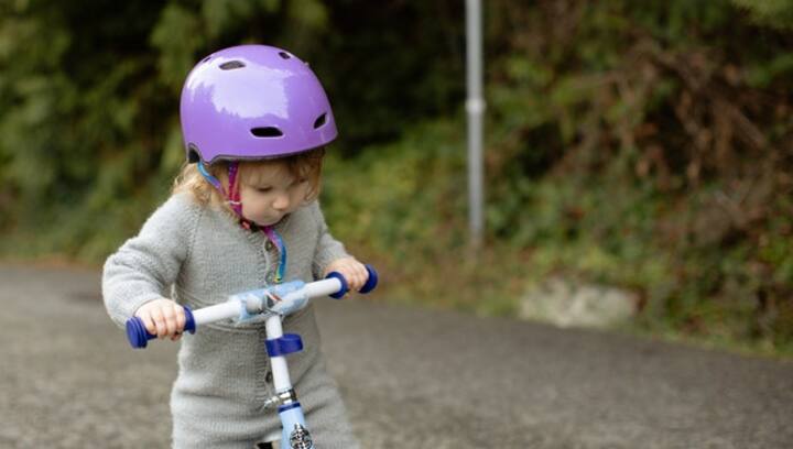Best non-pedal ride ons for young kids to play with Best non-pedal ride ons for young kids to play with