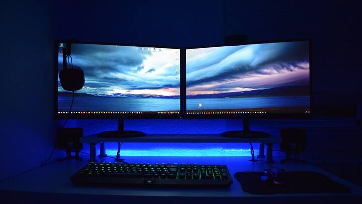Best monitors for gamers