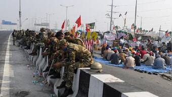 Bharat Bandh Today Updates: Rahul Gandhi, Sharad Pawar and other Opposition leaders to meet President over farm laws tomorrow