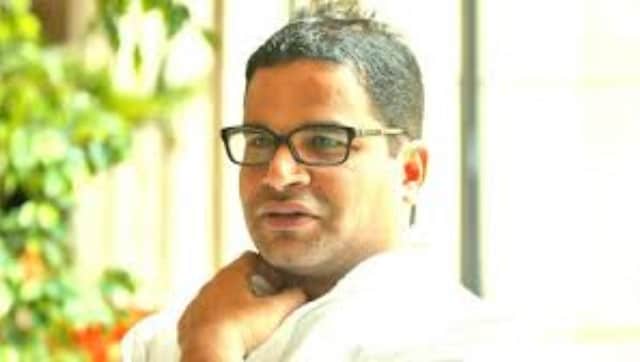 I declined the generous offer of Congress to join the party: Prashant Kishor