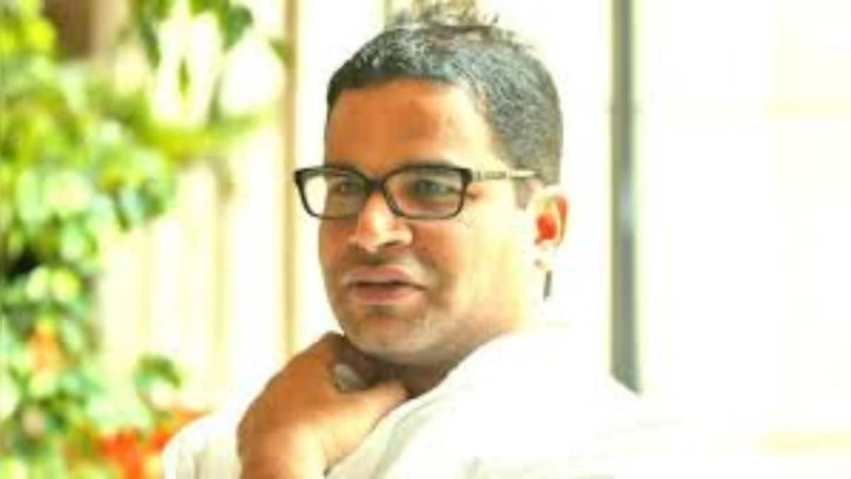 Prashant Kishor: The kingmaker, who wins only in a winning team, to soon join Congress