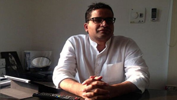 'Quitting this space', says Prashant Kishor as TMC poised to sweep Bengal; calls EC 'extension of BJP'