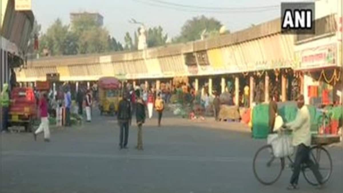 Bharat Bandh: APMCs remain shut in many parts of Maharashtra; some retail shops also remain closed