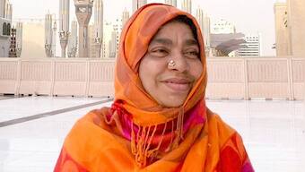 AR Rahman's mother Kareema Begum passes away; Shreya Ghoshal, Salim Merchant, Mohan Raja tweet condolences