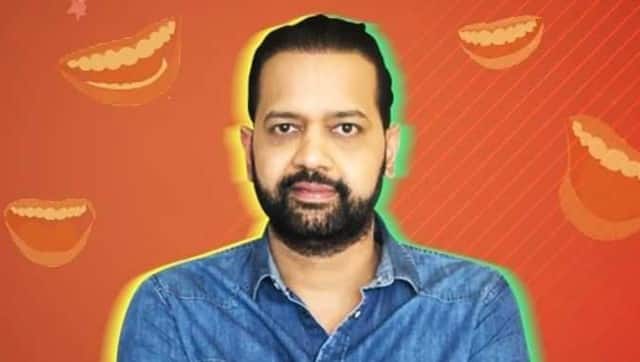Rahul Mahajan