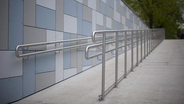 In discussing accessibility solely through the disability lens, we ...