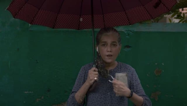 Ratna Pathak Shah in 