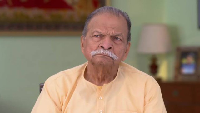 Ravi Patwardhan, veteran Marathi actor, passes away due to health issues at 84 Ravi Patwardhan, veteran Marathi actor, passes away due to health issues at 84