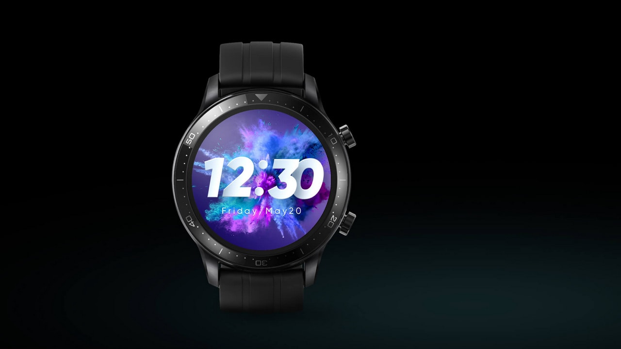 Realme Watch Series S