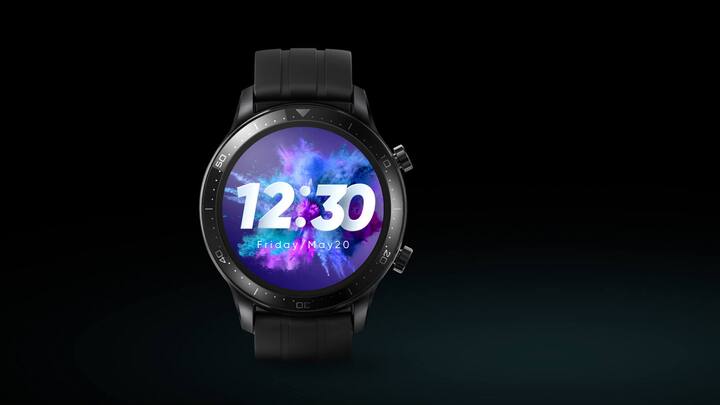 Realme to launch Watch S Series, Buds Air Pro Master Edition in India on 23 December
