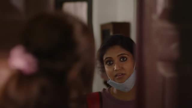 Rinku Rajguru in Rat-A-Tat