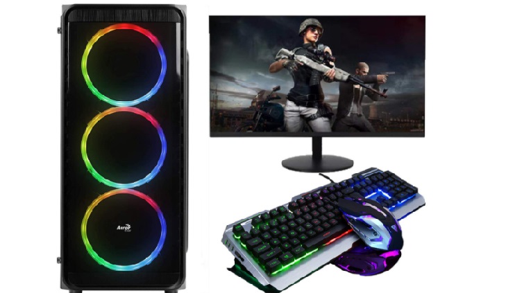 Premium setups to turn your home into a gamer’s paradise Premium setups to turn your home into a gamer’s paradise