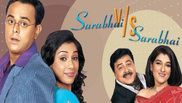 Sarabhai vs Sarabhai creator Aatish Kapadia says his show has been copied 'frame to frame' by a Pakistani sitcom Sarabhai vs Sarabhai creator Aatish Kapadia says his show has been copied 'frame to frame' by a Pakistani sitcom
