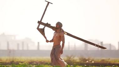 Behind Punjabi stars' vocal support of farmers' protests, a film and music culture that celebrates agrarian way of life