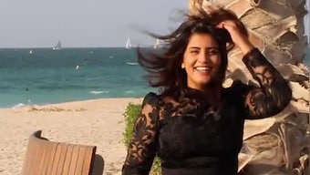 Saudi activist Loujain al-Hathloul, who campaigned for women’s right to drive, sentenced to nearly six years