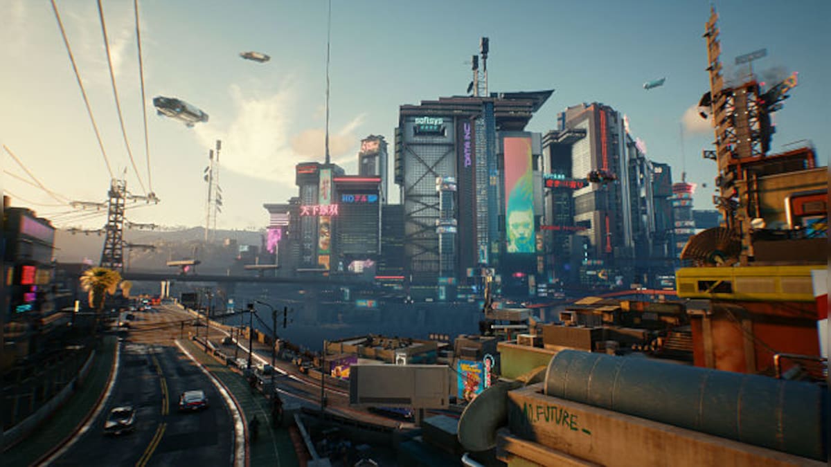 'Actually, the game is playable right now': Making sense of CD Projekt's investor call on Cyberpunk 2077