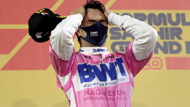 Formula 1 2020: With future up in the air, Racing Point's Sergio Perez eyeing job at hand at Abu Dhabi GP Formula 1 2020: With future up in the air, Racing Point's Sergio Perez eyeing job at hand at Abu Dhabi GP