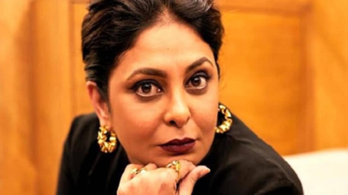 Everything I consumed on screen as an escape from 2020 helped me evolve into a filmmaker, writes Shefali Shah